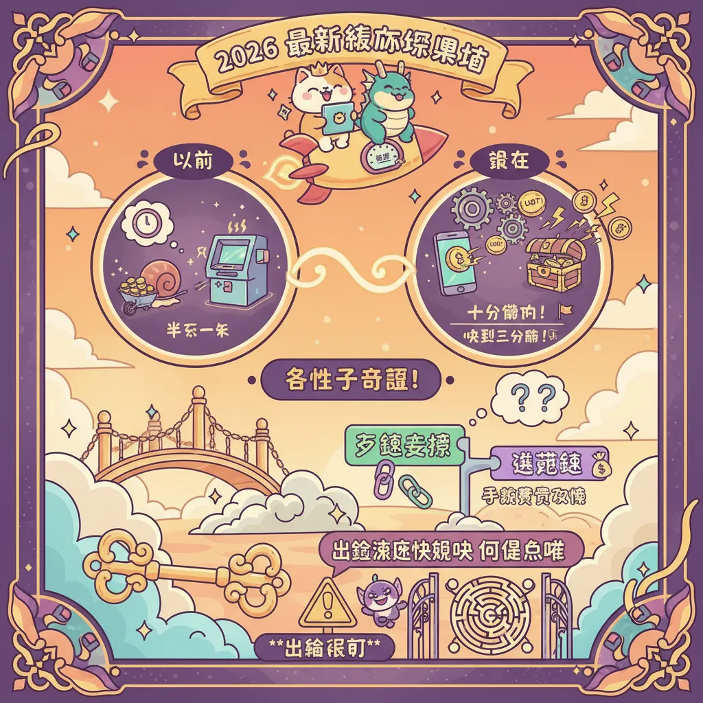 2026最新娛樂城：加密貨幣儲值與出金速度全攻略