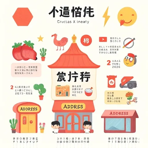 埔里八德夜市在哪裡？交通與停車一次搞懂