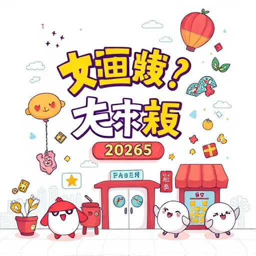 為什麼2026年大家開始往埔里找社區？