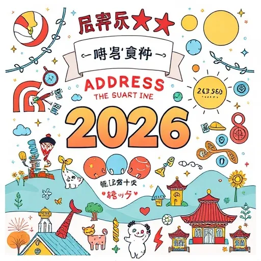 為什麼2026年的埔里這麼值得來？