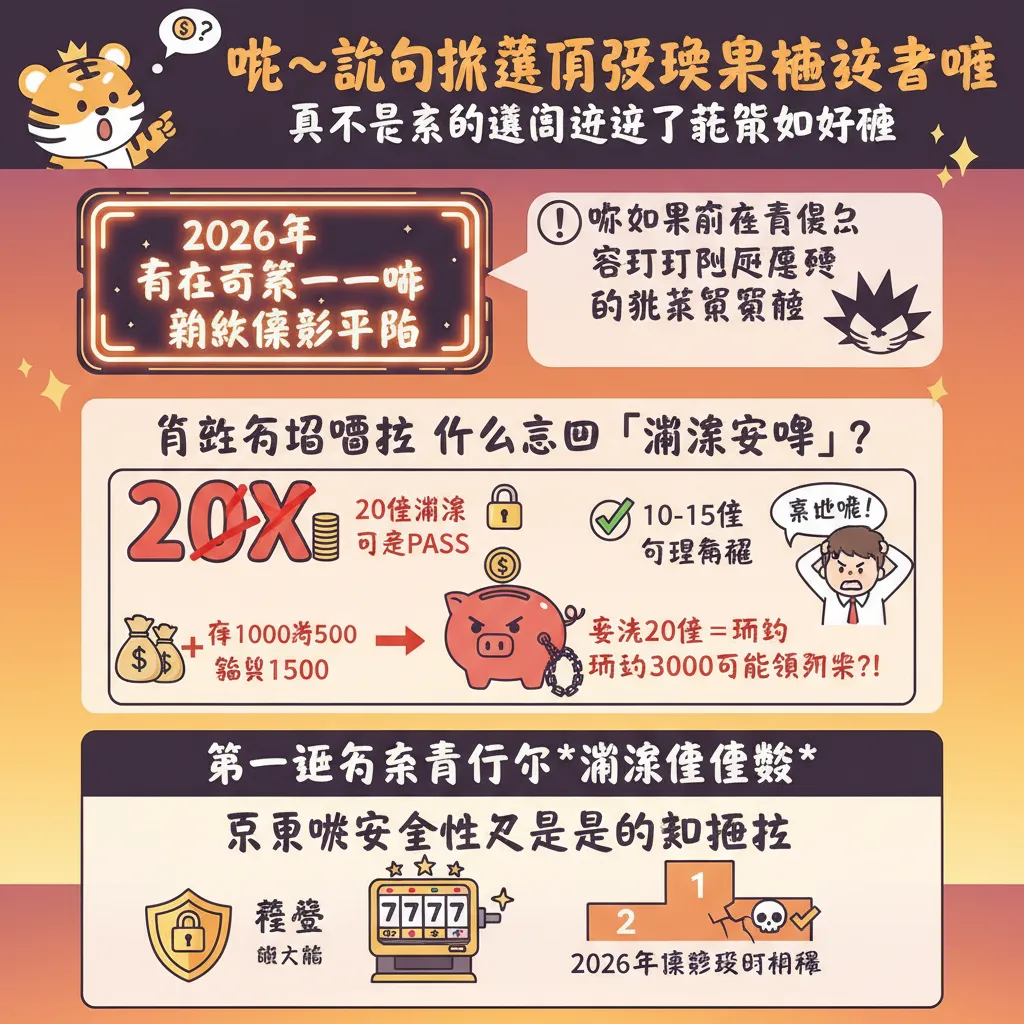 頂級娛樂城怎麼挑？看懂線上博弈與流水要求準沒錯