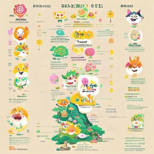 娛樂城老虎機賠率表規則：符號連線怎麼算？