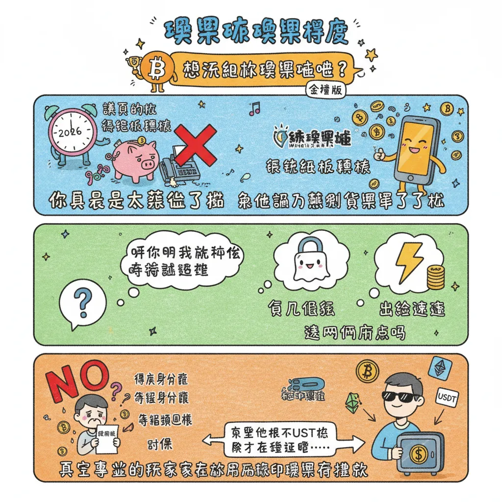 想玩線上娛樂城？從加密貨幣存取到出金速度的完整評測指南