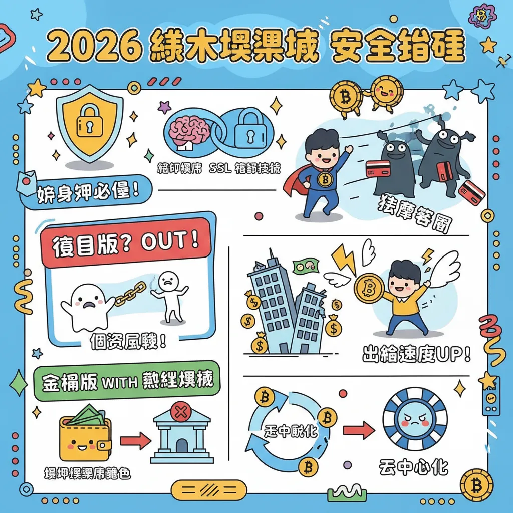 運用加密貨幣與SSL加密技術，打造安全的娛樂城遊玩體驗