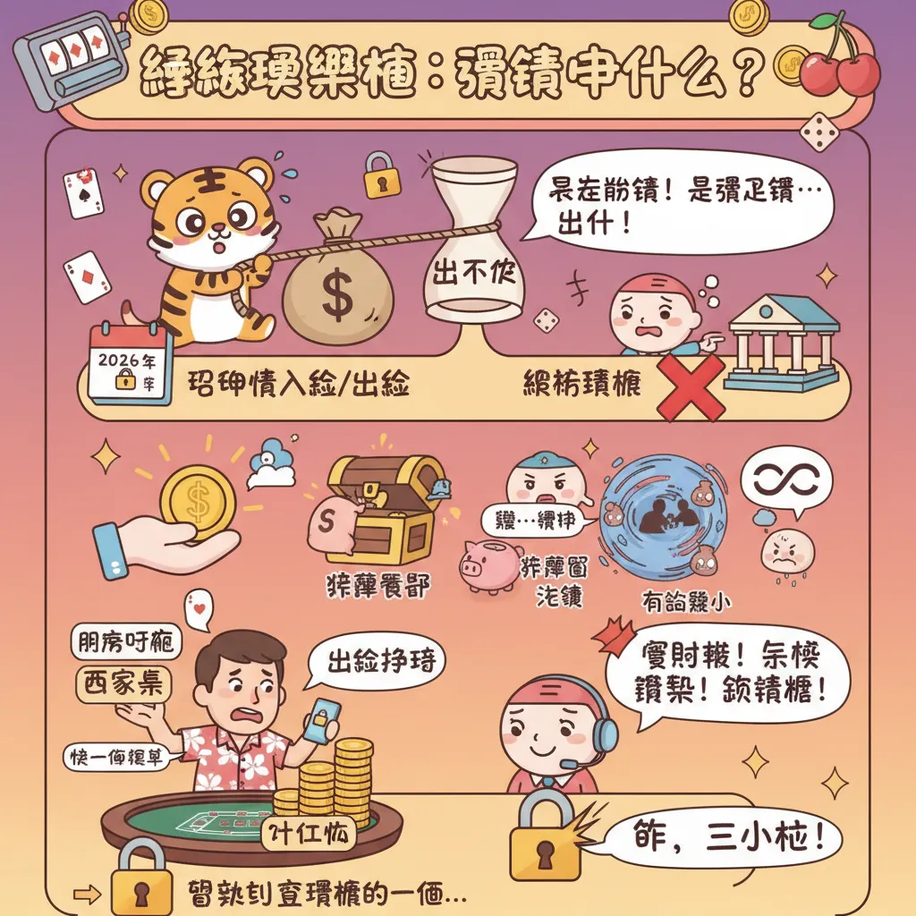 玩線上娛樂城想順利出金？加密貨幣與帳戶安全必知